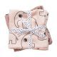 Pó de contorno Swaddle 2-Pack