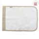 Jogo 2 Toalhas Sky Beige/chuva 25X35 Cm CAMBRASS - 3