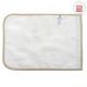 Jogo 2 Toalhas Sky Beige/chuva 25X35 Cm CAMBRASS - 4