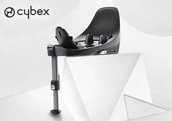 ACESSÓRIOS CADEIRAS DE CARRO CYBEX