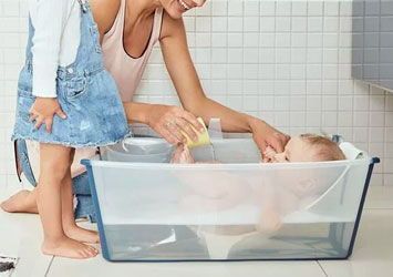 FLEXI BATH