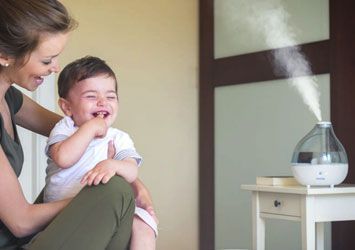 Humidificadores