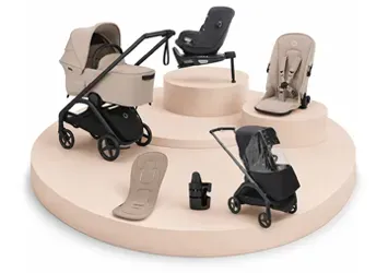 PACKS BUGABOO DRAGONFLY PLUS