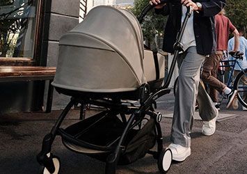 Stokke YOYO3 Acessórios
