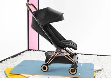 CADEIRA DE PASSEIO CYBEX