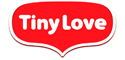 TINY LOVE logo
