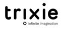 TRIXIE logo