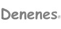 DENENES logo