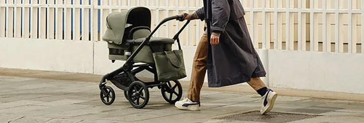 MARCA BUGABOO
