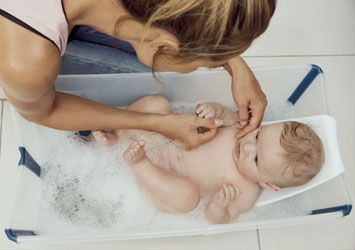 Bañeras Flexi Bath
