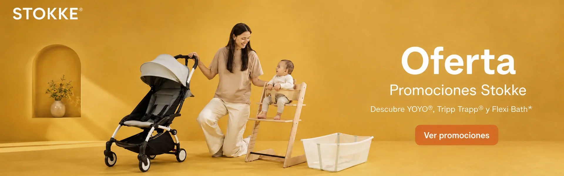 Promos Stokke
