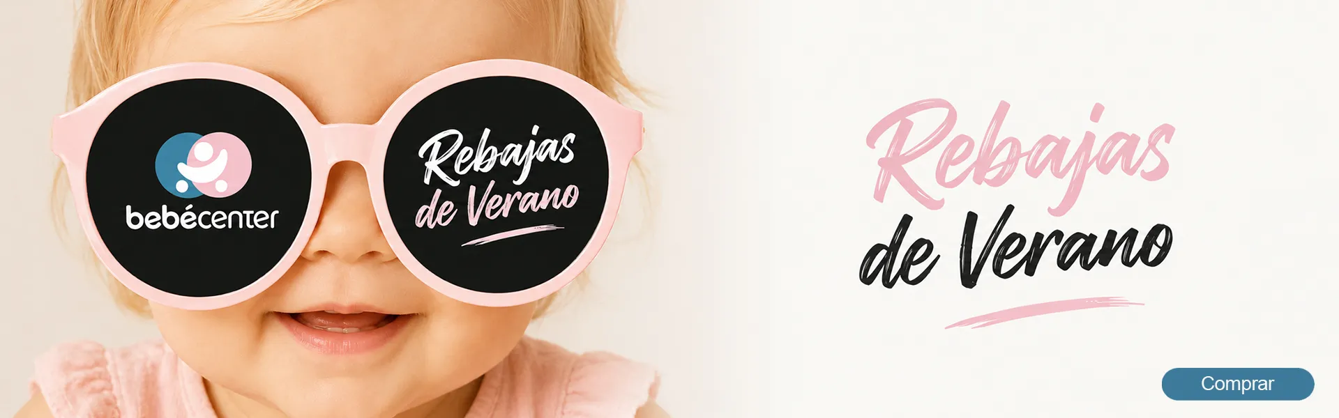 Rebajas